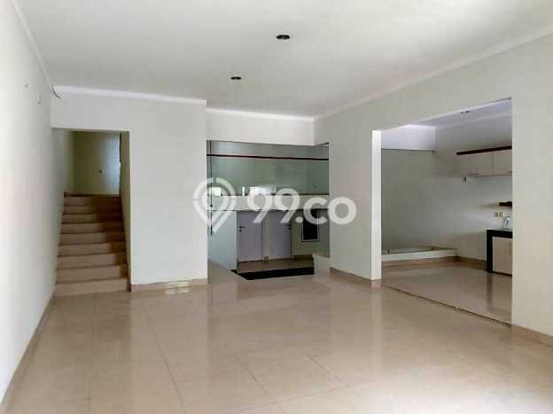 Rumah Luxury Modern Tanpa Renovasi di Bintaro Tangerang Selatan Rumah Luxury Modern Tanpa Renovasi di Bintaro Tangerang Selatan