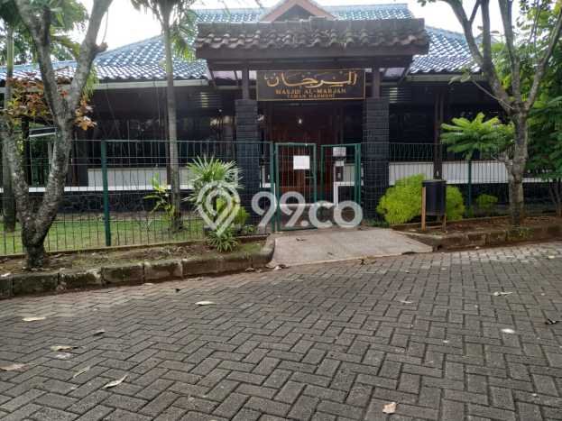 Dijual Hunian Rumah Terawat 2 KT di Pondok Cabe, Tangerang Dijual Hunian Rumah Terawat 2 KT di Pondok Cabe, Tangerang