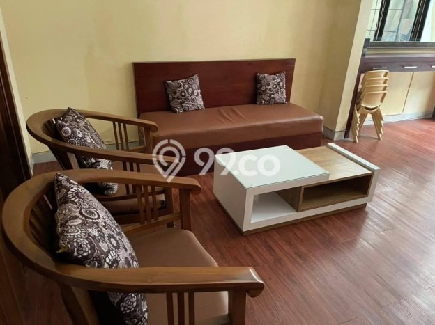 Rumah Elit LB 92m2 Siap Pakai Desain Elegan di Bintaro, Tangerang Selatan Rumah Elit LB 92m2 Siap Pakai Desain Elegan di Bintaro, Tangerang Selatan