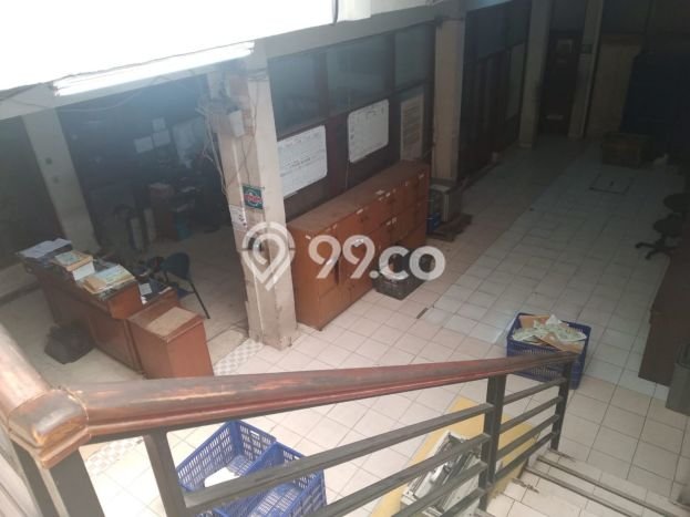 Rumah 1 KT 1 KM Fasilitas Gym di Lengkong, Bandung Rumah 1 KT 1 KM Fasilitas Gym di Lengkong, Bandung