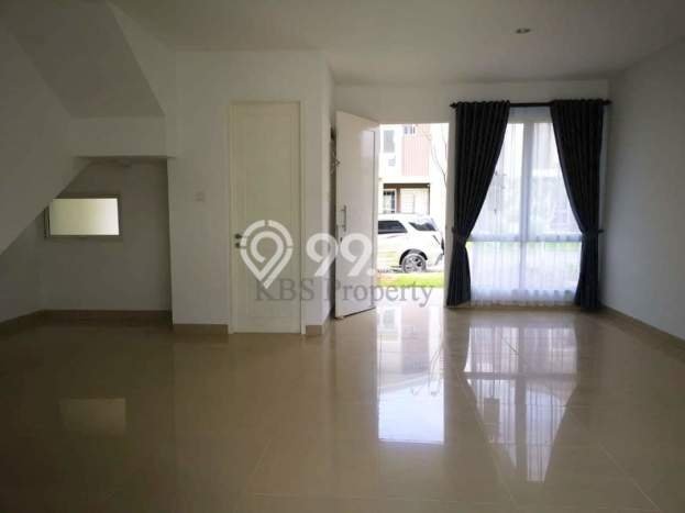 Rumah sewa siap pakai 3 KT di Batam Centre, Batam Rumah sewa siap pakai 3 KT di Batam Centre, Batam