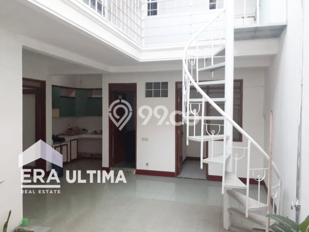 Jual Rumah Mewah Elegan Dengan View Cantik di Mekar Wangi, Bandung Jual Rumah Mewah Elegan Dengan View Cantik di Mekar Wangi, Bandung