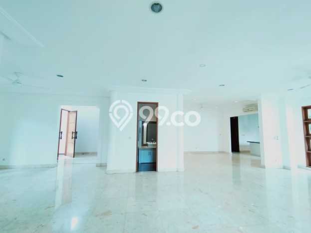 GOOD DEAL! Rumah di Cipete, 5 KT, Siap Huni, Luas 500m² LB 450m² GOOD DEAL! Rumah di Cipete, 5 KT, Siap Huni, Luas 500m² LB 450m²