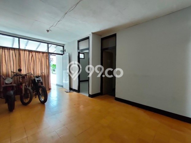 Rumah Minimalis Terbaik Siap Huni Area Arcamanik LT 104m2 Rumah Minimalis Terbaik Siap Huni Area Arcamanik LT 104m2