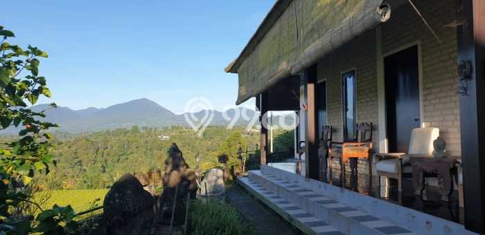 Rumah Mewah Siap Huni LT 750m2 di Petang, Badung Rumah Mewah Siap Huni LT 750m2 di Petang, Badung