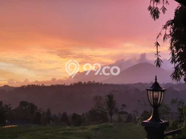 Rumah Mewah Siap Huni LT 750m2 di Petang, Badung Rumah Mewah Siap Huni LT 750m2 di Petang, Badung