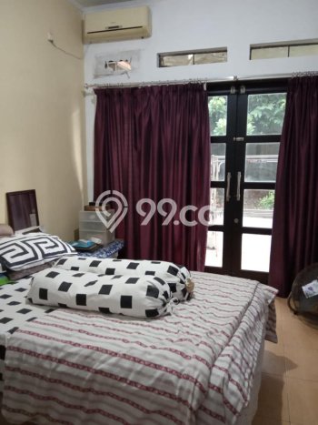 Rumah Minimalis 2 KT di Jurangmangu Tangerang Semi Furnished Rumah Minimalis 2 KT di Jurangmangu Tangerang Semi Furnished