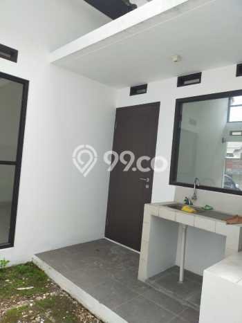 Jual Rumah Modern 2 KT di Graha Raya, Tangerang Jual Rumah Modern 2 KT di Graha Raya, Tangerang