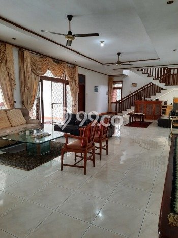 Best Deal Hunian Mewah Ideal dan Luas di Cilandak, Jakarta Selatan Best Deal Hunian Mewah Ideal dan Luas di Cilandak, Jakarta Selatan