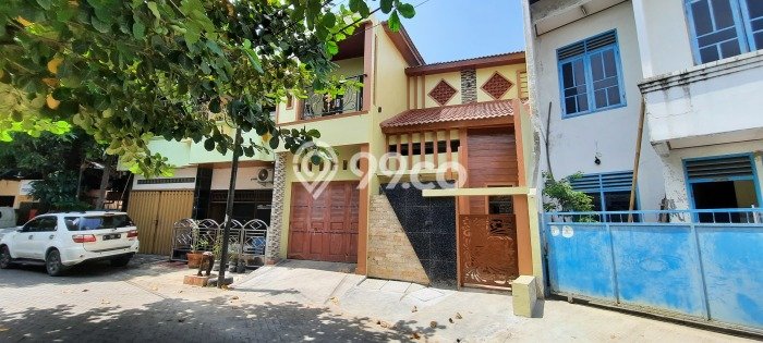 Dijual Rumah 3 Kamar Lokasi Ideal Bagus dan Strategis di Semarang Timur Dijual Rumah 3 Kamar Lokasi Ideal Bagus dan Strategis di Semarang Timur