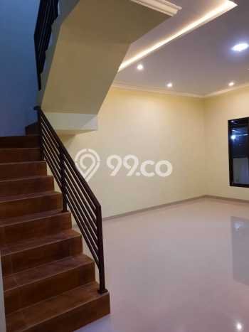 Jual Rumah Modern 3 KT di Duri Kosambi, Jakarta Barat Jual Rumah Modern 3 KT di Duri Kosambi, Jakarta Barat
