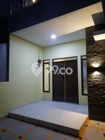 Jual Rumah Modern 3 KT di Duri Kosambi, Jakarta Barat Jual Rumah Modern 3 KT di Duri Kosambi, Jakarta Barat