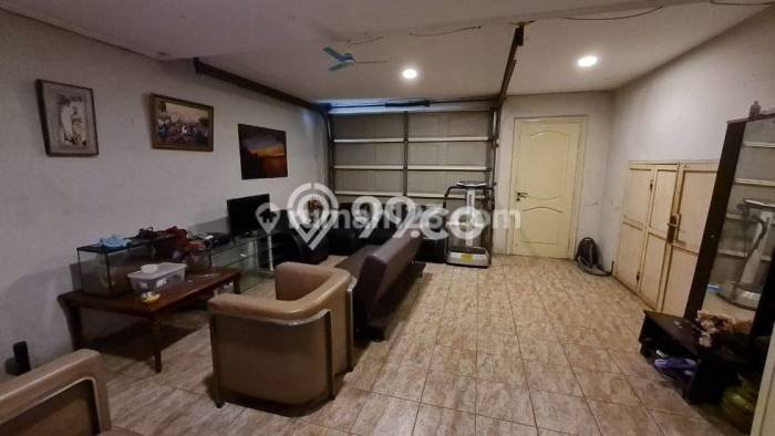 Rumah Luxury Modern Siap Huni di Pantai Indah Kapuk Jakarta Utara Rumah Luxury Modern Siap Huni di Pantai Indah Kapuk Jakarta Utara