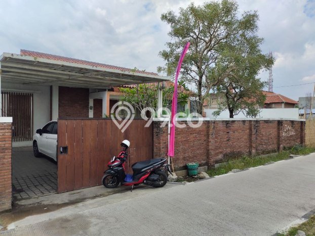 Rumah Modern Minimalis 4 Kamar Bisa Langsung Pindah di Banjarsari Rumah Modern Minimalis 4 Kamar Bisa Langsung Pindah di Banjarsari