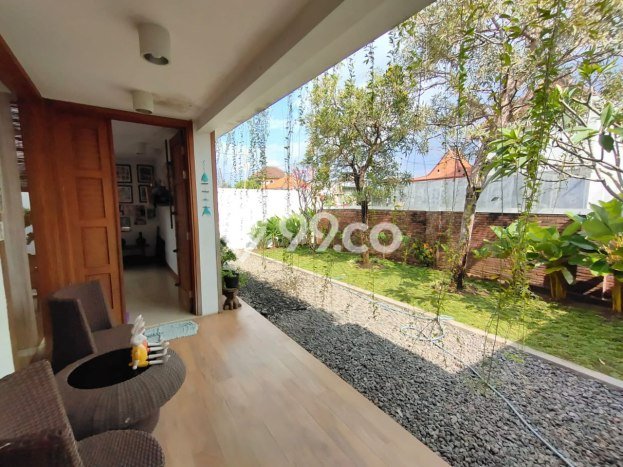 Rumah Modern Minimalis 4 Kamar Bisa Langsung Pindah di Banjarsari Rumah Modern Minimalis 4 Kamar Bisa Langsung Pindah di Banjarsari