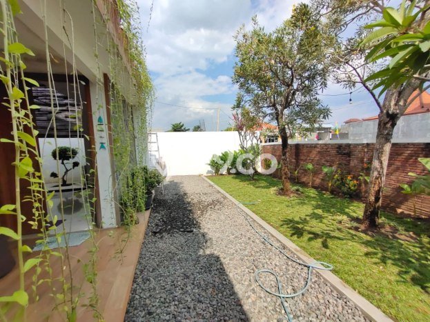 Rumah Modern Minimalis 4 Kamar Bisa Langsung Pindah di Banjarsari Rumah Modern Minimalis 4 Kamar Bisa Langsung Pindah di Banjarsari