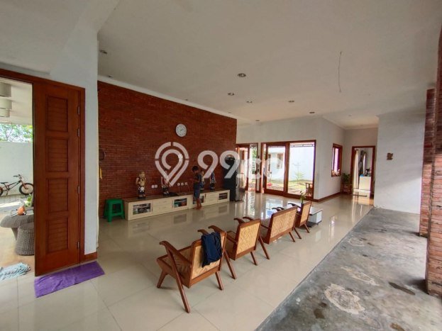 Rumah Modern Minimalis 4 Kamar Bisa Langsung Pindah di Banjarsari Rumah Modern Minimalis 4 Kamar Bisa Langsung Pindah di Banjarsari