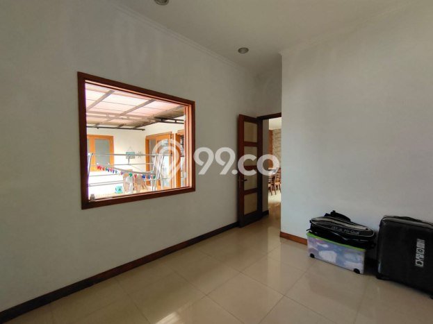 Rumah Modern Minimalis 4 Kamar Bisa Langsung Pindah di Banjarsari Rumah Modern Minimalis 4 Kamar Bisa Langsung Pindah di Banjarsari