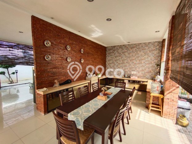 Rumah Modern Minimalis 4 Kamar Bisa Langsung Pindah di Banjarsari Rumah Modern Minimalis 4 Kamar Bisa Langsung Pindah di Banjarsari