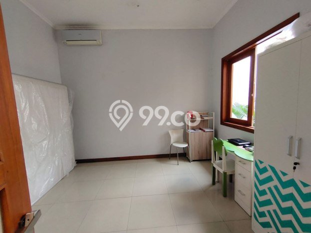 Rumah Modern Minimalis 4 Kamar Bisa Langsung Pindah di Banjarsari Rumah Modern Minimalis 4 Kamar Bisa Langsung Pindah di Banjarsari