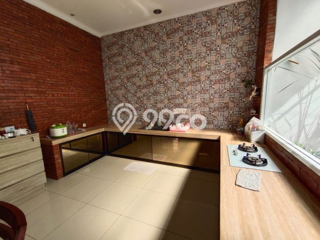 Rumah Modern Minimalis 4 Kamar Bisa Langsung Pindah di Banjarsari Rumah Modern Minimalis 4 Kamar Bisa Langsung Pindah di Banjarsari