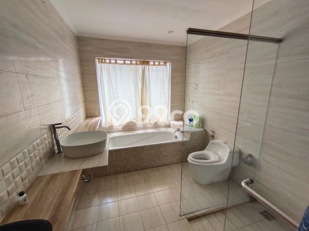 Rumah Modern Minimalis 4 Kamar Bisa Langsung Pindah di Banjarsari Rumah Modern Minimalis 4 Kamar Bisa Langsung Pindah di Banjarsari