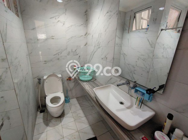 Rumah Modern Minimalis 4 Kamar Bisa Langsung Pindah di Banjarsari Rumah Modern Minimalis 4 Kamar Bisa Langsung Pindah di Banjarsari
