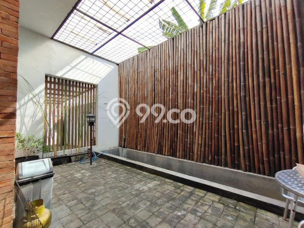Rumah Modern Minimalis 4 Kamar Bisa Langsung Pindah di Banjarsari Rumah Modern Minimalis 4 Kamar Bisa Langsung Pindah di Banjarsari