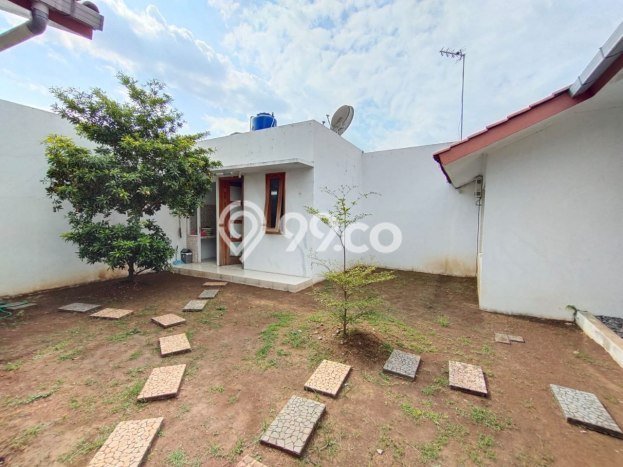 Rumah Modern Minimalis 4 Kamar Bisa Langsung Pindah di Banjarsari Rumah Modern Minimalis 4 Kamar Bisa Langsung Pindah di Banjarsari