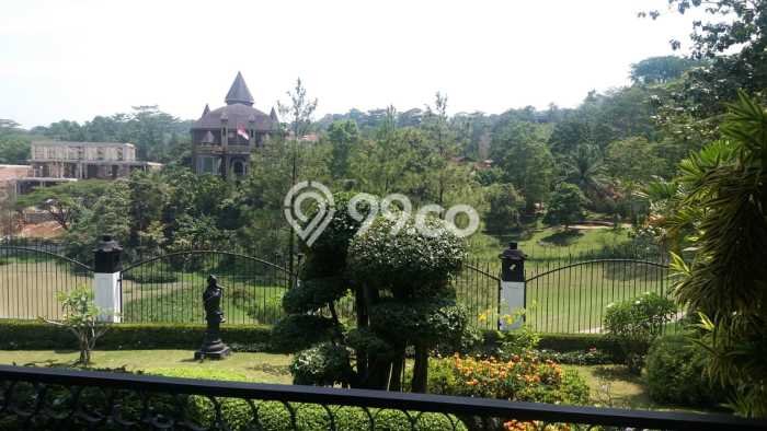 Dijual Rumah Luas Elegan Dengan View Cantik di Sentul City, Bogor Dijual Rumah Luas Elegan Dengan View Cantik di Sentul City, Bogor