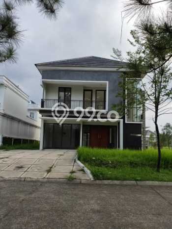 Hunian Super Elit dengan Akses Paling Strategis di Sentul City, Bogor Hunian Super Elit dengan Akses Paling Strategis di Sentul City, Bogor