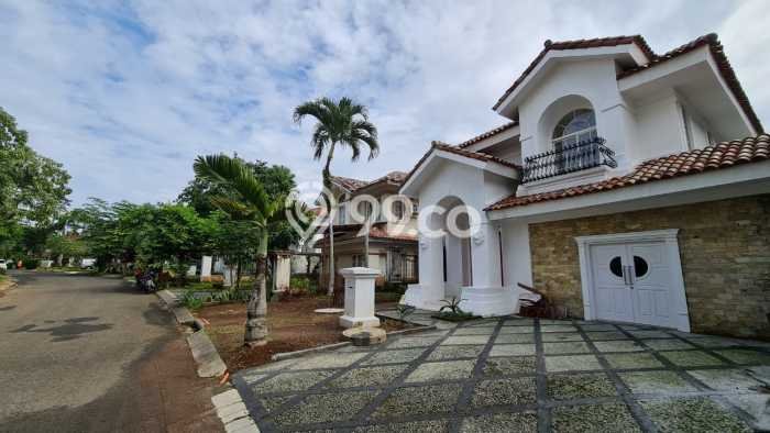 Rumah Luxury Modern Tanpa Renovasi di Sentul City Bogor Rumah Luxury Modern Tanpa Renovasi di Sentul City Bogor