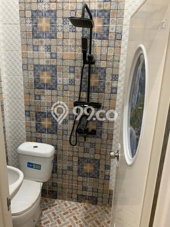 Rumah Berkualitas di Serpong, Tangerang Selatan, Luas 104m² Bangunan 140m² - BISA KPR! Rumah Berkualitas di Serpong, Tangerang Selatan, Luas 104m² Bangunan 140m² - BISA KPR!