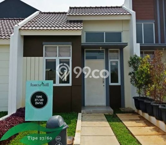 Dijual Rumah Murah di Parung Panjang Bogor Harga Rp 275 Juta LT 60m2 Dijual Rumah Murah di Parung Panjang Bogor Harga Rp 275 Juta LT 60m2