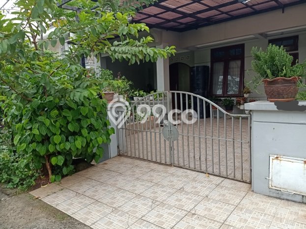 Rumah Modern Cantik 5 Kamar Bisa Langsung Pindah di Pamulang Rumah Modern Cantik 5 Kamar Bisa Langsung Pindah di Pamulang