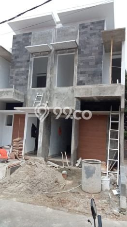 Rumah Terjangkau Dijual di Pamulang, Tangerang Selatan Harga Rp 400 Juta Rumah Terjangkau Dijual di Pamulang, Tangerang Selatan Harga Rp 400 Juta