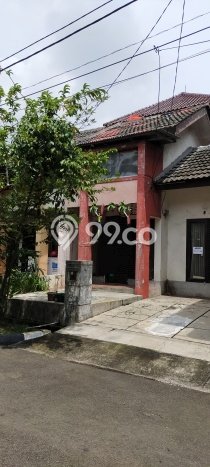 Rumah Modern 2 KT LT 72m2 di Graha Raya Rumah Modern 2 KT LT 72m2 di Graha Raya