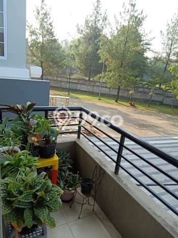 Rumah bagus siap huni De latinos Centro havana BSD Rumah bagus siap huni De latinos Centro havana BSD