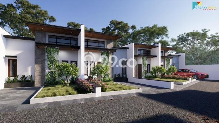 PROMO TERBATAS! Rumah Berkualitas di Cimenyan, Bandung, LT 80m² LB 45m² PROMO TERBATAS! Rumah Berkualitas di Cimenyan, Bandung, LT 80m² LB 45m²