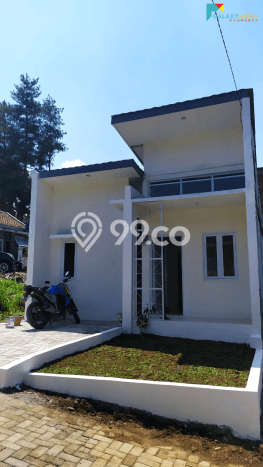 PROMO TERBATAS! Rumah Berkualitas di Cimenyan, Bandung, LT 80m² LB 45m² PROMO TERBATAS! Rumah Berkualitas di Cimenyan, Bandung, LT 80m² LB 45m²