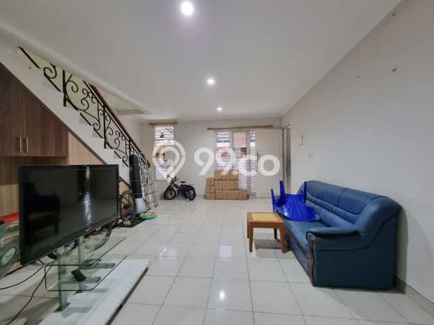 Dijual Rumah Luas Megah Dengan View Eksklusif di Gading Serpong Cluster Michelia, Tangerang Dijual Rumah Luas Megah Dengan View Eksklusif di Gading Serpong Cluster Michelia, Tangerang