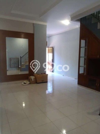 Rumah Minimalis 5 KT LT 120m2 di Pondok Bambu Rumah Minimalis 5 KT LT 120m2 di Pondok Bambu