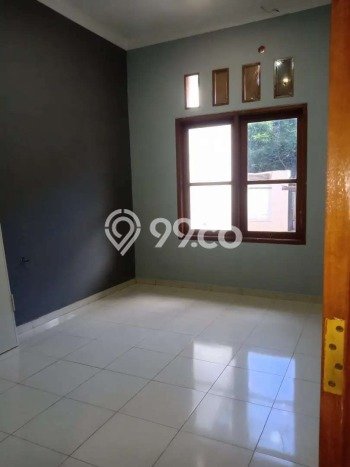 Rumah Minimalis 5 KT LT 120m2 di Pondok Bambu Rumah Minimalis 5 KT LT 120m2 di Pondok Bambu