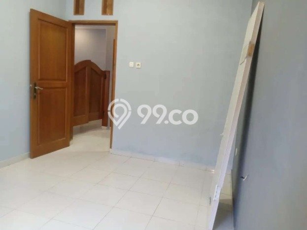 Rumah Minimalis 5 KT LT 120m2 di Pondok Bambu Rumah Minimalis 5 KT LT 120m2 di Pondok Bambu