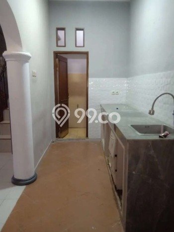 Rumah Minimalis 5 KT LT 120m2 di Pondok Bambu Rumah Minimalis 5 KT LT 120m2 di Pondok Bambu