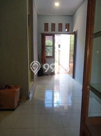 Rumah Minimalis 5 KT LT 120m2 di Pondok Bambu Rumah Minimalis 5 KT LT 120m2 di Pondok Bambu