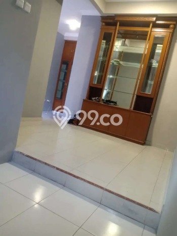 Rumah Minimalis 5 KT LT 120m2 di Pondok Bambu Rumah Minimalis 5 KT LT 120m2 di Pondok Bambu