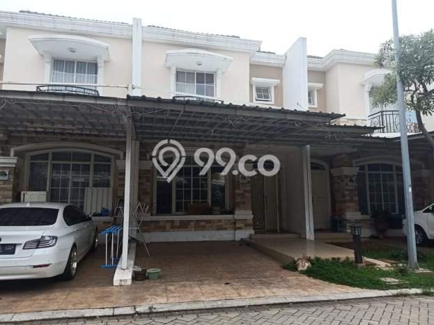 SPECIAL OFFER! Bisa KPR Rumah Modern di Green Lake City, Jakarta Barat, Luas 90m² Bangunan 120m² SPECIAL OFFER! Bisa KPR Rumah Modern di Green Lake City, Jakarta Barat, Luas 90m² Bangunan 120m²