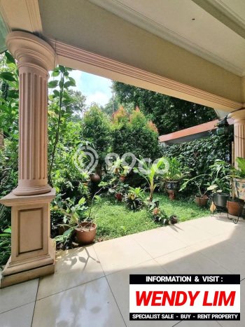 Siap Huni Rumah Mewah 10 Kamar di Menteng Dekat ke Mana Pun Siap Huni Rumah Mewah 10 Kamar di Menteng Dekat ke Mana Pun