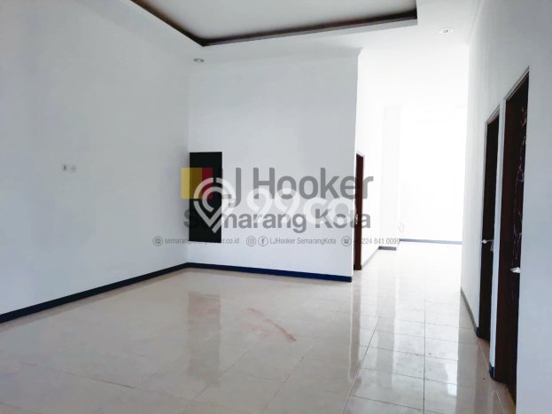 Hunian Cantik Minimalis Lb 145m2 di Pedurungan, Semarang Hunian Cantik Minimalis Lb 145m2 di Pedurungan, Semarang